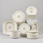 1130 9472 DINNER SET